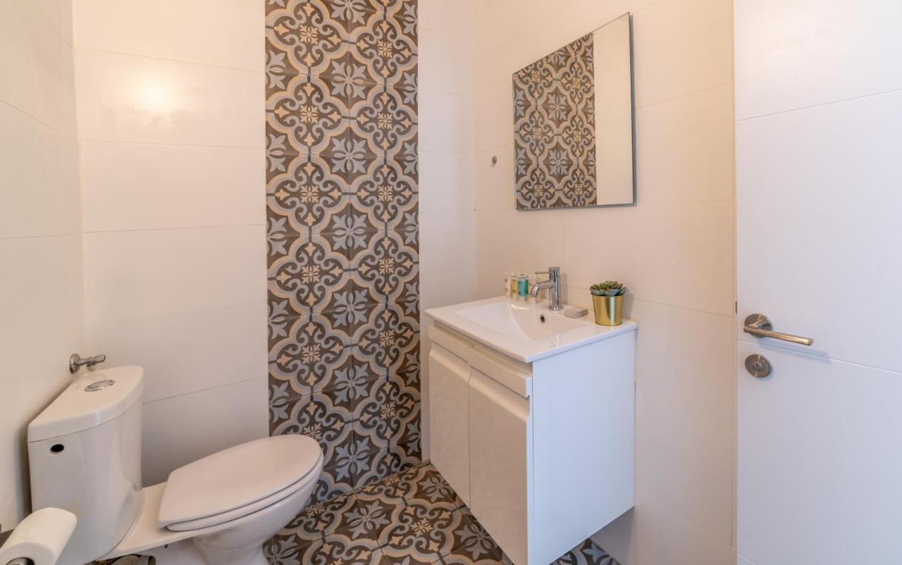 One Bedroom Apartment By Stay Eilat - Eilot Street Exterior foto