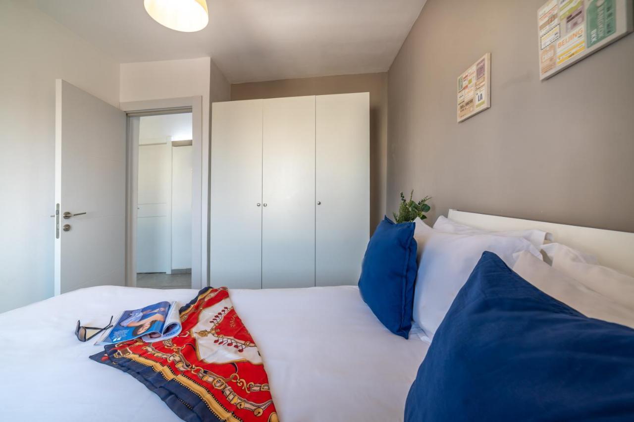 One Bedroom Apartment By Stay Eilat - Eilot Street Exterior foto